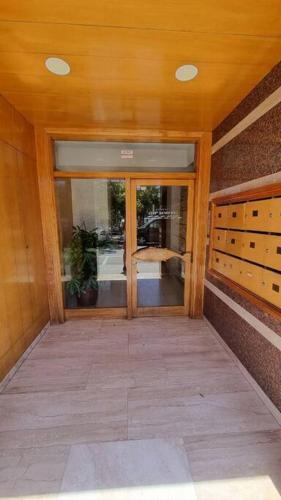 Apartamento Piso En El Centro Con Vistas Al Mar Y Balc�n