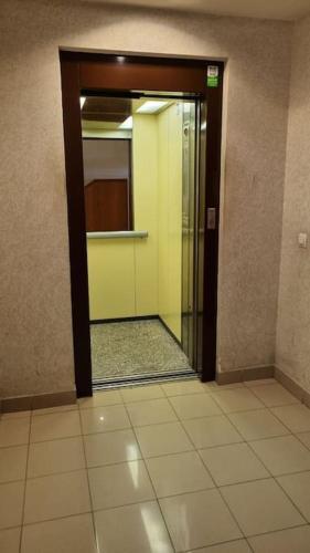 Apartamento Piso En El Centro Con Vistas Al Mar Y Balc�n