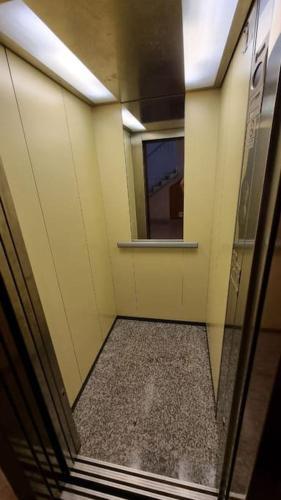 Apartamento Piso En El Centro Con Vistas Al Mar Y Balc�n