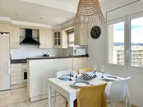 Apartamento Thalassa Frente Al Mar En Roses