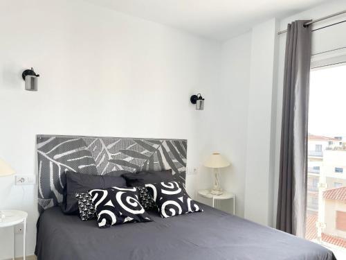 Apartamento Thalassa Frente Al Mar En Roses