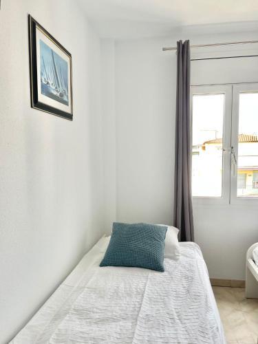 Apartamento Thalassa Frente Al Mar En Roses