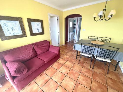 Apartamento Rodas 3