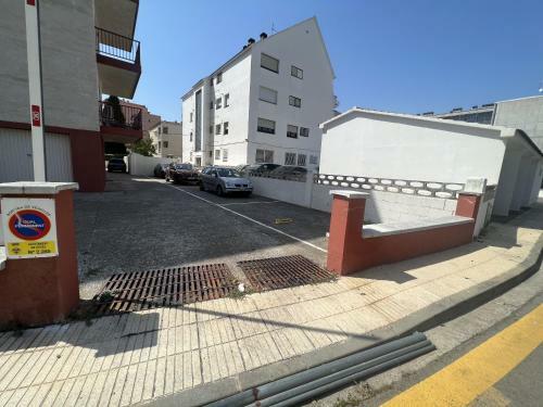 Apartamento Casablanca I 1-1