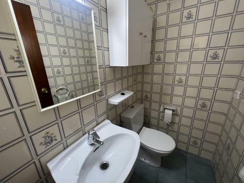 Apartamento Casablanca I 1-1