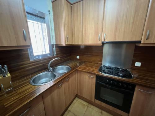 Apartamento Casablanca I 1-1