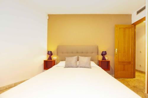 Apartamento 1232 Gaudi 100m Playa