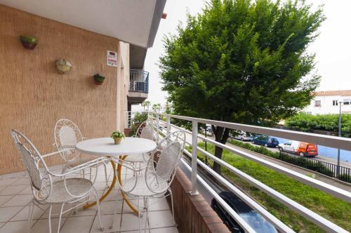 Apartamento 1232 Gaudi 100m Playa