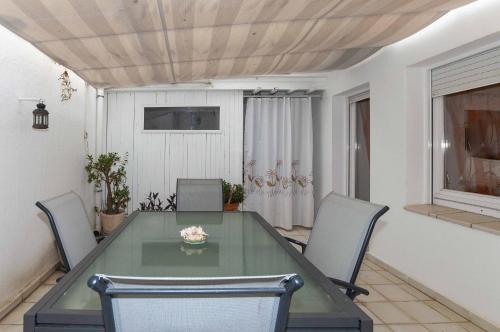 Apartamento 1232 Gaudi 100m Playa