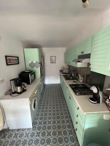 Apartamento Appartement Atico Centre Roses