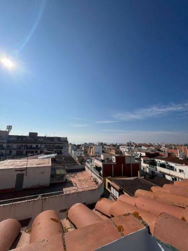 Apartamento Appartement Atico Centre Roses
