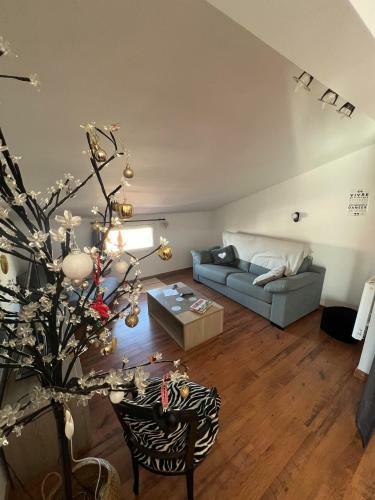 Apartamento Appartement Atico Centre Roses