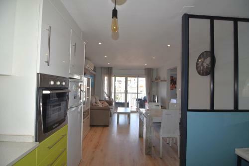 Apartamento Rnet - La Solana 68
