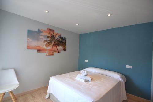 Apartamento Rnet - La Solana 68