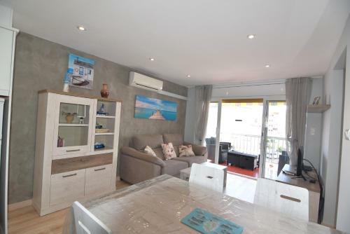 Apartamento Rnet - La Solana 68