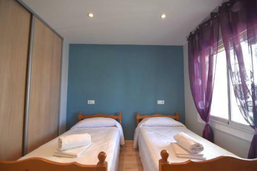 Apartamento Rnet - La Solana 68