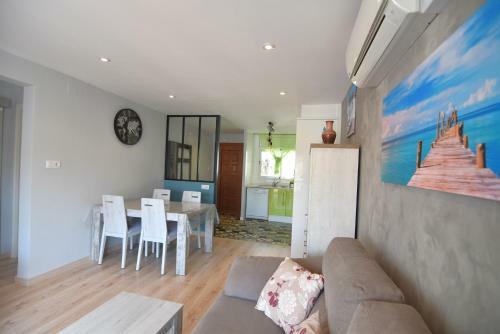 Apartamento Rnet - La Solana 68