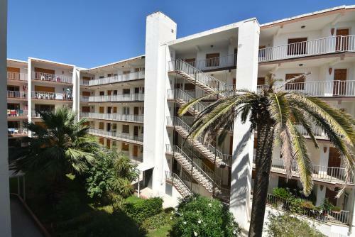 Apartamento Rnet - La Solana 68