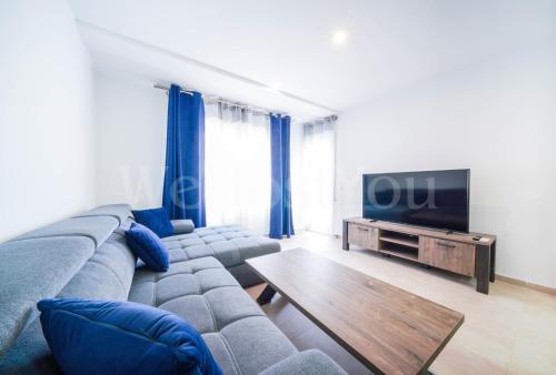 Apartamento Bel Appartement Central � Roses !