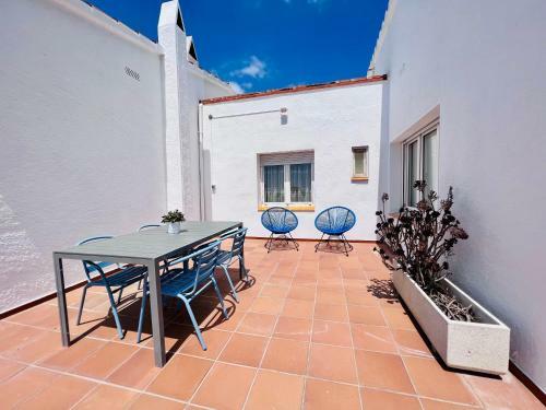Apartamento Joanot Martorell