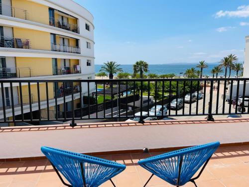 Apartamento Joanot Martorell