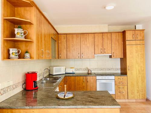 Apartamento Joanot Martorell