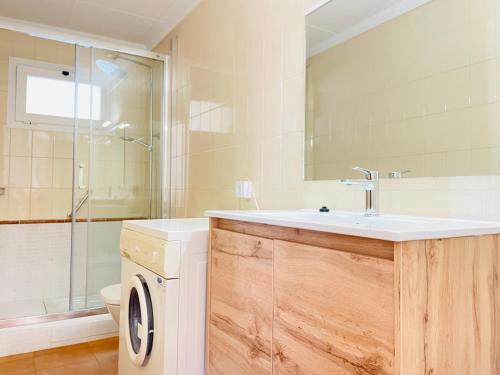 Apartamento Joanot Martorell