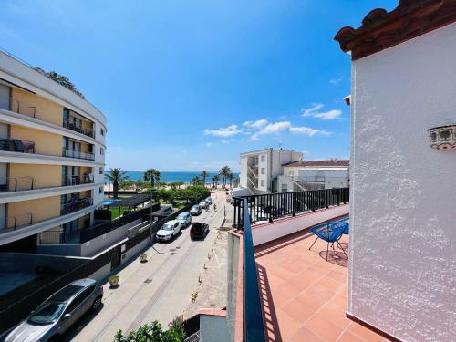 Apartamento Joanot Martorell