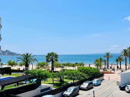 Apartamento Joanot Martorell