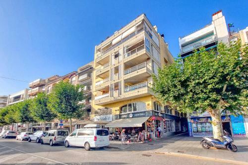 Apartamento Avda De Rhode 113 - Barneda