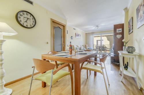 Apartamento Avda De Rhode 113 - Barneda