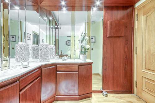 Apartamento Avda De Rhode 113 - Barneda