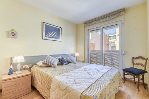 Apartamento Avda De Rhode 113 - Barneda