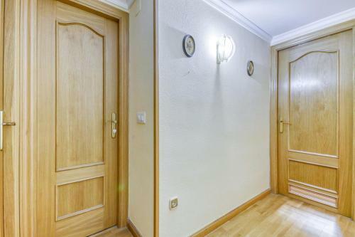 Apartamento Avda De Rhode 113 - Barneda