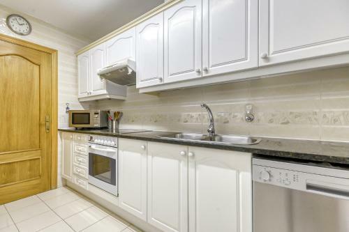 Apartamento Avda De Rhode 113 - Barneda