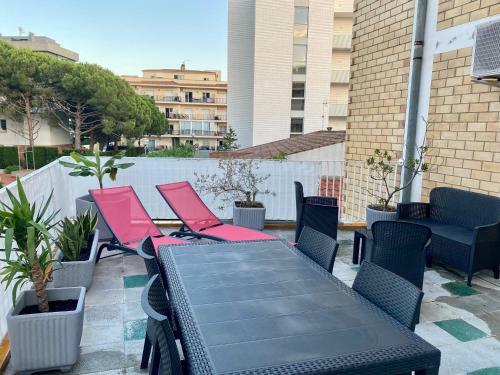 Apartamento Olympia Appart