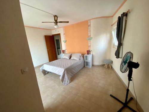 Apartamento Olympia Appart