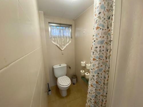 Apartamento Olympia Appart