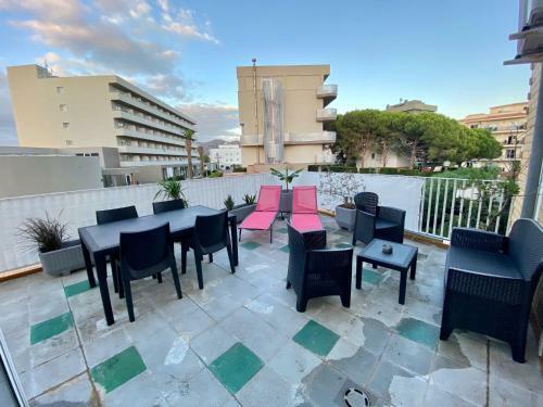 Apartamento Olympia Appart