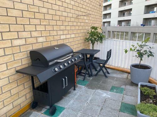 Apartamento Olympia Appart