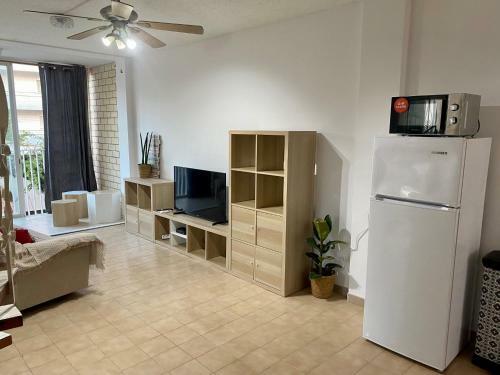 Apartamento Olympia Appart