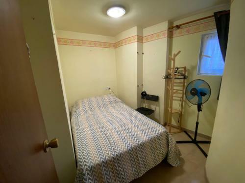 Apartamento Olympia Appart