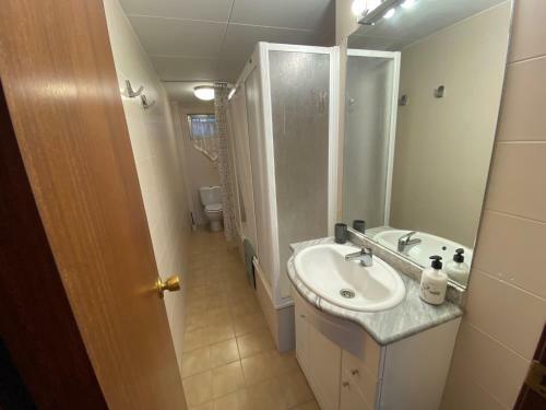 Apartamento Olympia Appart