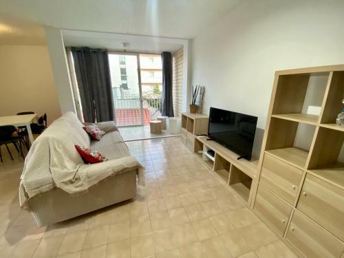 Apartamento Olympia Appart