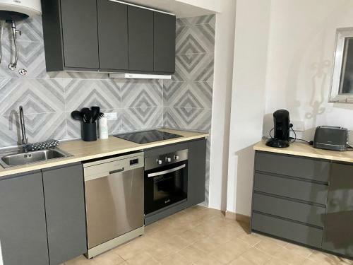 Apartamento Olympia Appart