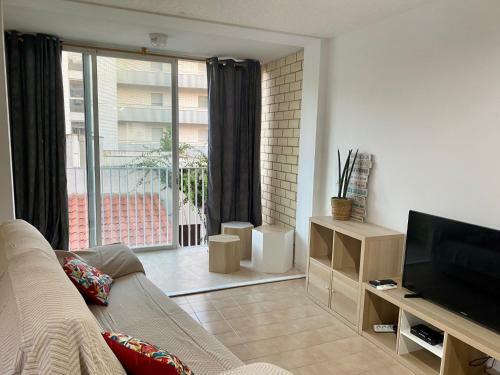 Apartamento Olympia Appart