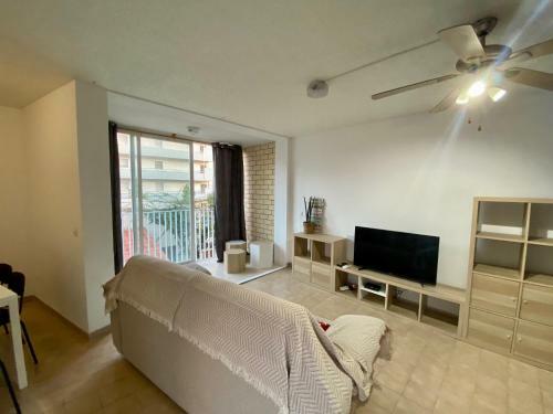 Apartamento Olympia Appart