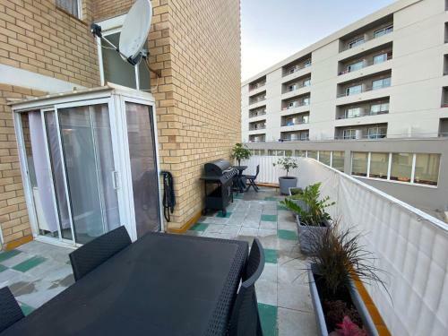 Apartamento Olympia Appart
