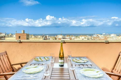 Apartamento Raval Dels Grecs 16 Roses - Immo Barneda