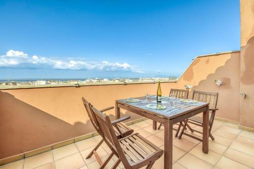 Apartamento Raval Dels Grecs 16 Roses - Immo Barneda